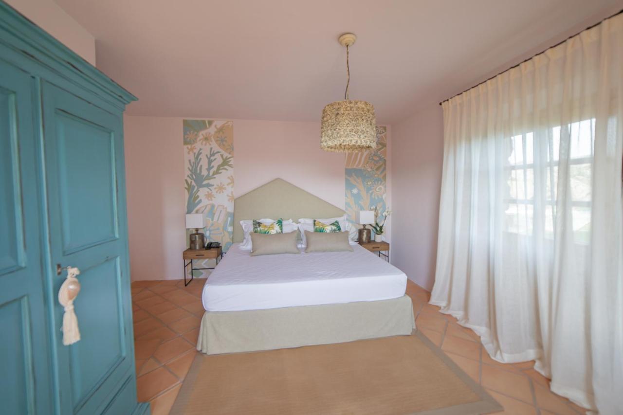 Hotel Borgo Smeraldo Арцахена Екстериор снимка