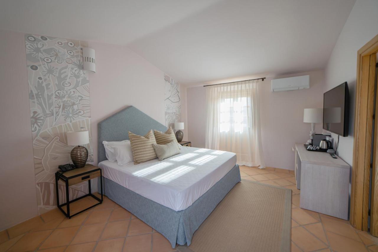 Hotel Borgo Smeraldo Арцахена Екстериор снимка