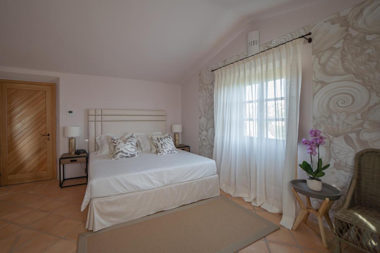Hotel Borgo Smeraldo Арцахена Екстериор снимка