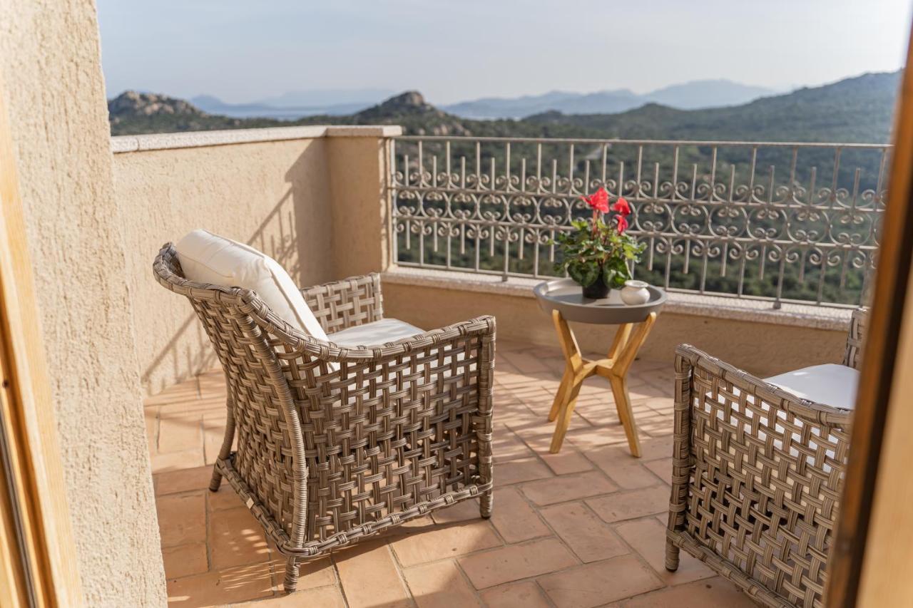 Hotel Borgo Smeraldo Арцахена Екстериор снимка