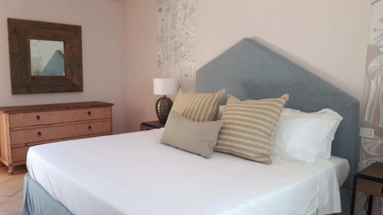 Hotel Borgo Smeraldo Арцахена Екстериор снимка