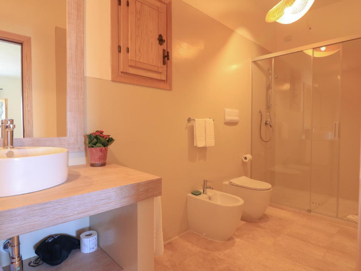 Hotel Borgo Smeraldo Арцахена Екстериор снимка