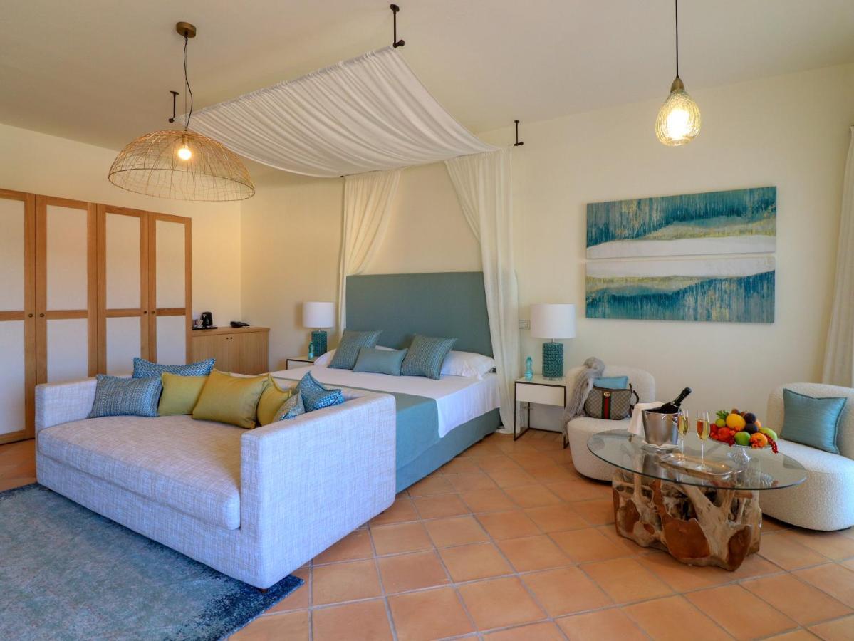 Hotel Borgo Smeraldo Арцахена Екстериор снимка