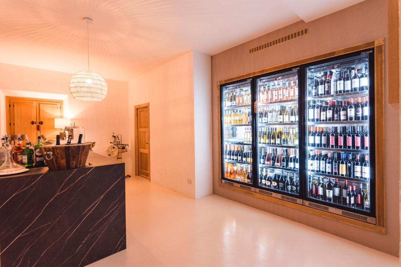 Hotel Borgo Smeraldo Арцахена Екстериор снимка