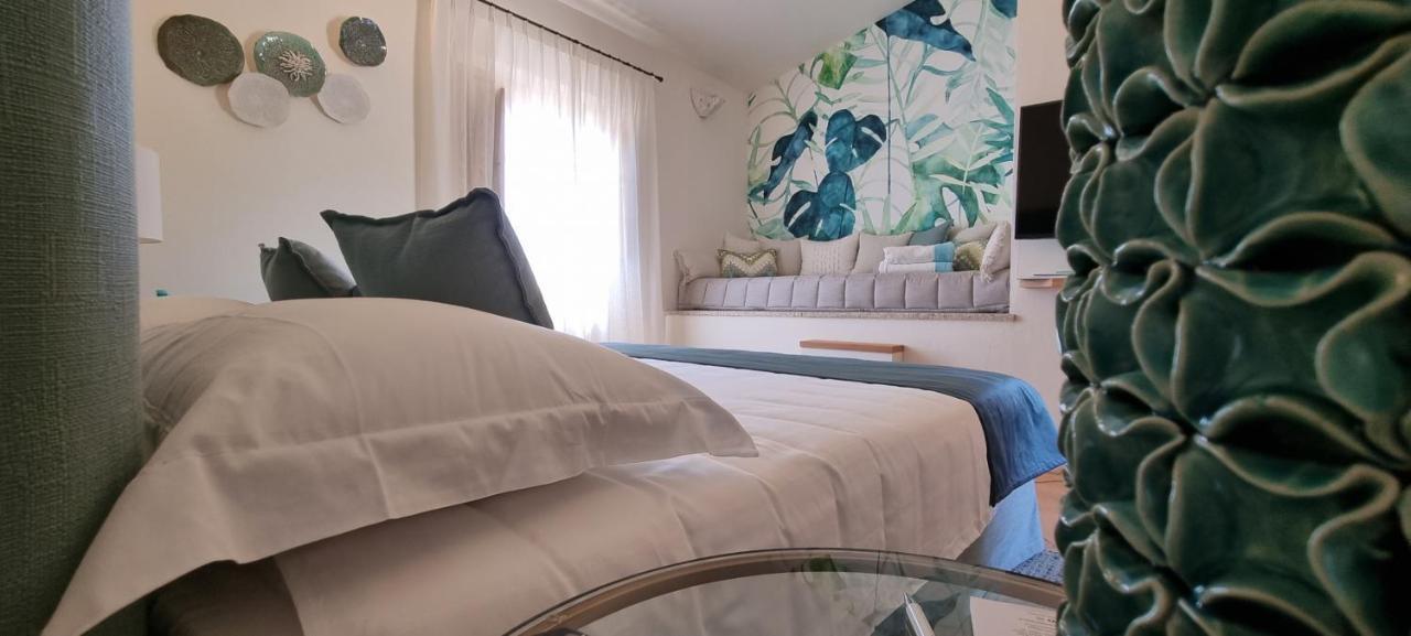 Hotel Borgo Smeraldo Арцахена Екстериор снимка